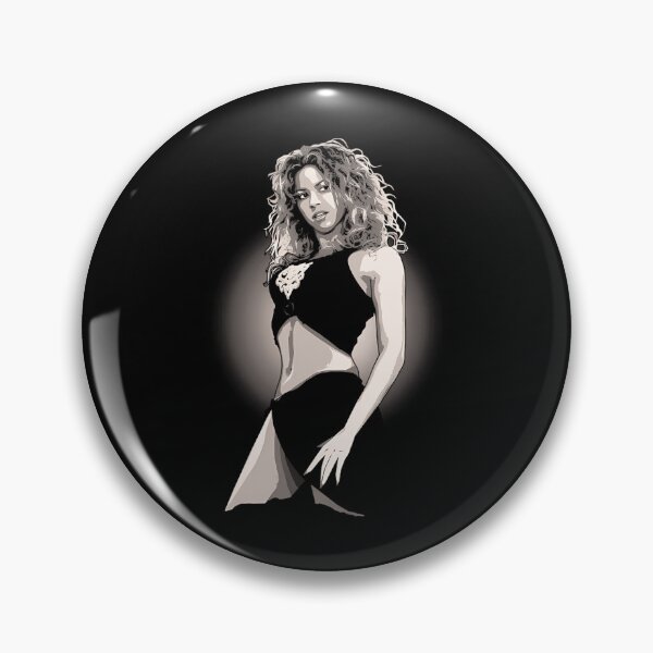 Item preview, Queen of Latin Music designed and sold by GarmentHorse.