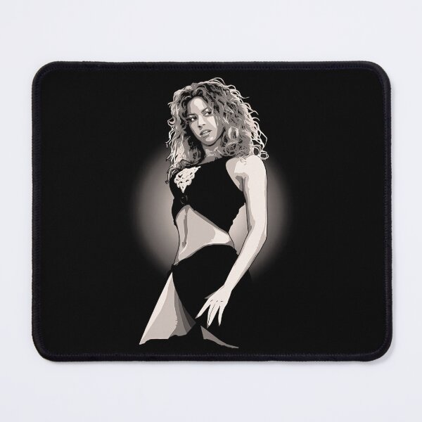 Item preview, Queen of Latin Music designed and sold by GarmentHorse.
