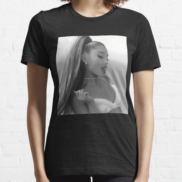 Ariana My Everything - Ariana Tour Essential T-Shirt
