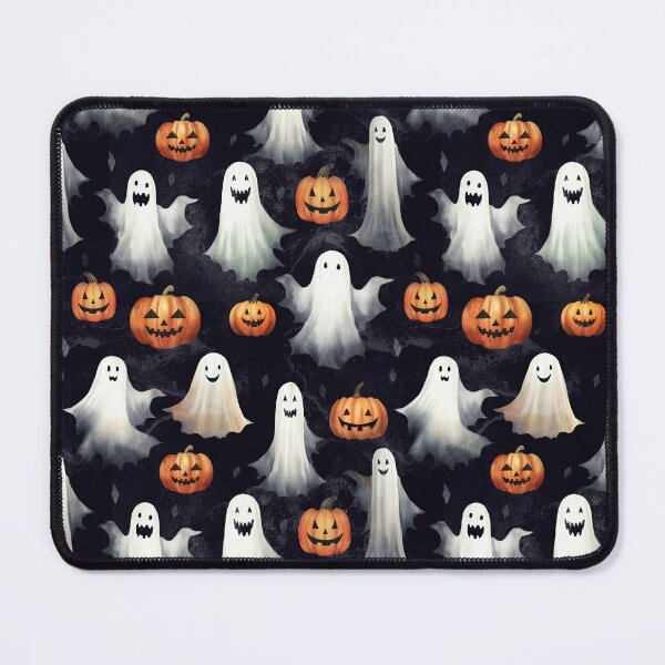 Item preview, Halloween Pumpkin Notebook, Halloween Mug, Halloween Pillowcase designed and sold by Angifly.