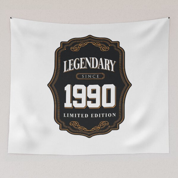 Item preview, Legend 1990 designed and sold by maxleengraphix.