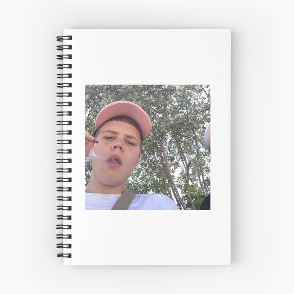 Item preview, YUNG LEAN designed and sold by regan301.