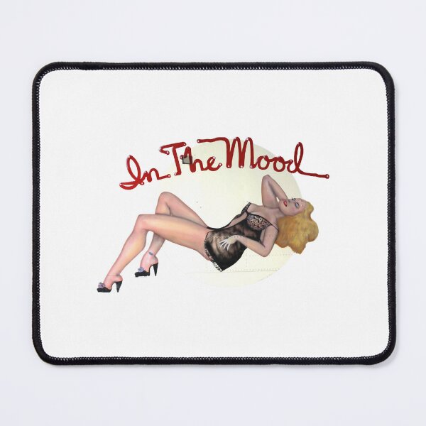 Item preview, In The Mood designed and sold by cadyjolyn.