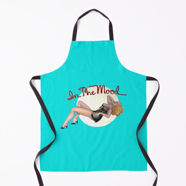 Item preview, In The Mood designed and sold by cadyjolyn.
