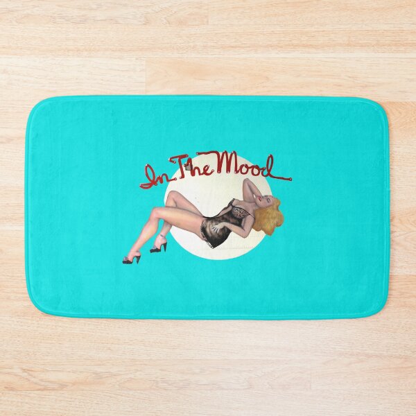 Item preview, In The Mood designed and sold by cadyjolyn.