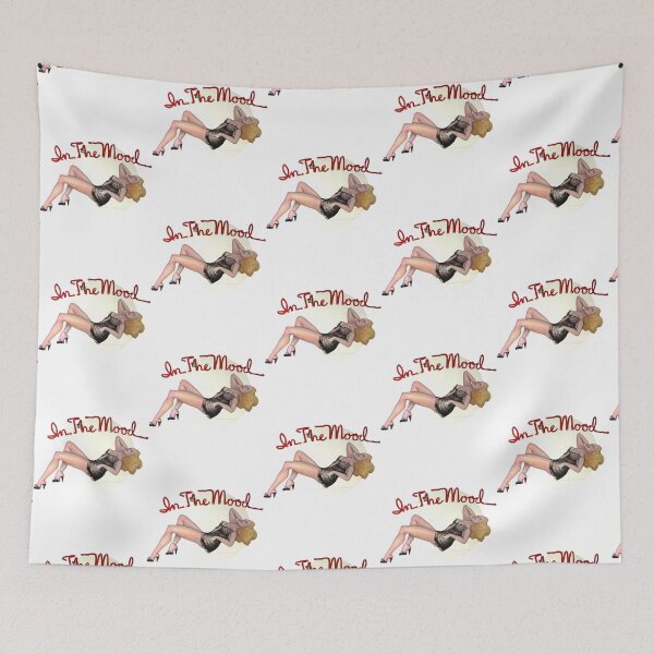 Item preview, In The Mood designed and sold by cadyjolyn.
