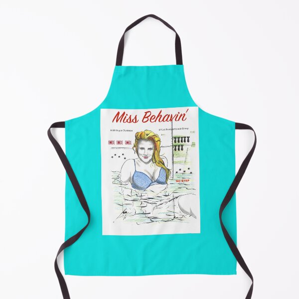 Item preview, Miss Behavin_ designed and sold by cadyjolyn.