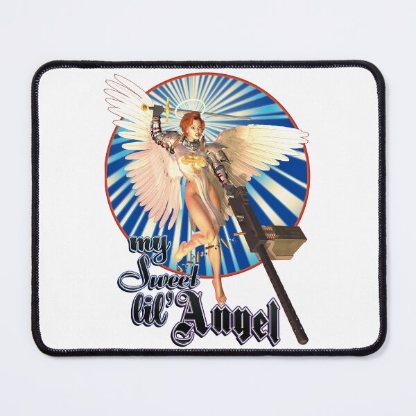 Item preview, My Sweet Lil_ Angel designed and sold by cadyjolyn.
