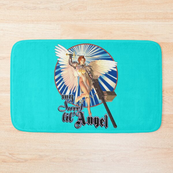 Item preview, My Sweet Lil_ Angel designed and sold by cadyjolyn.