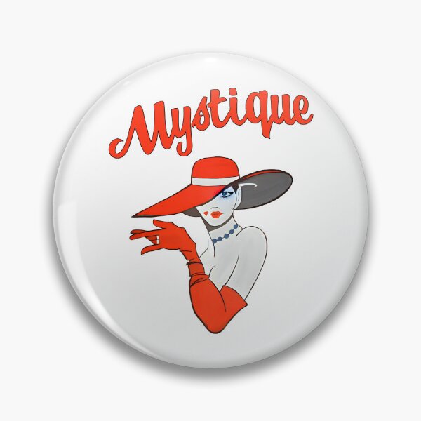 Item preview, Mystique designed and sold by cadyjolyn.