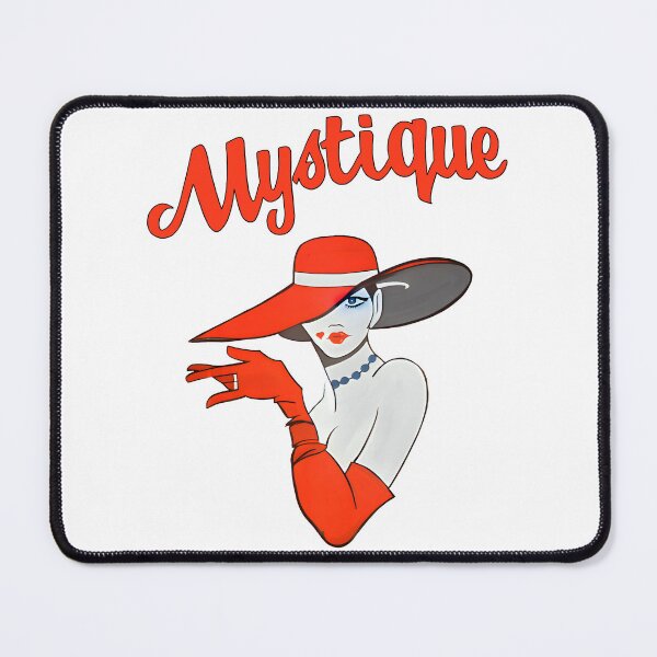 Item preview, Mystique designed and sold by cadyjolyn.