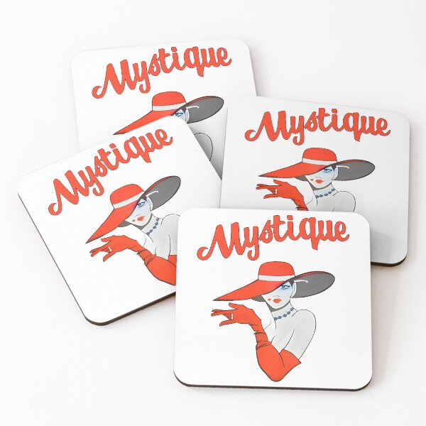Item preview, Mystique designed and sold by cadyjolyn.