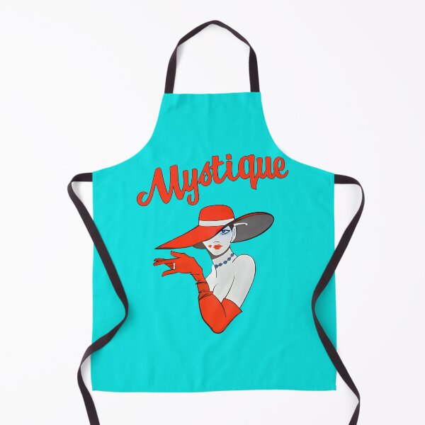 Item preview, Mystique designed and sold by cadyjolyn.