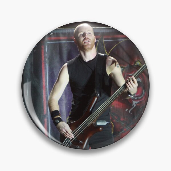 Item preview, Brendan McMillan - My Darkest Days - Photograph designed and sold by ConcertImages.