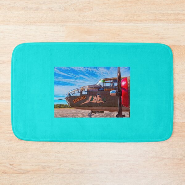 Item preview, Nose Art designed and sold by cadyjolyn.