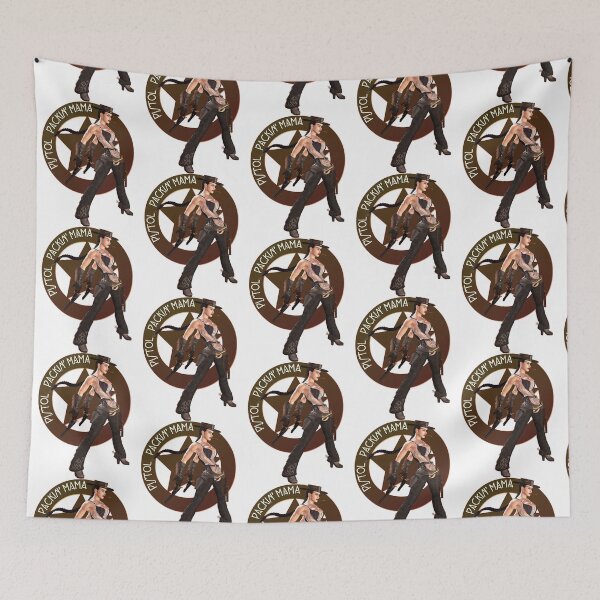 Item preview, Pistol Packin_ Mama (spicy) designed and sold by cadyjolyn.