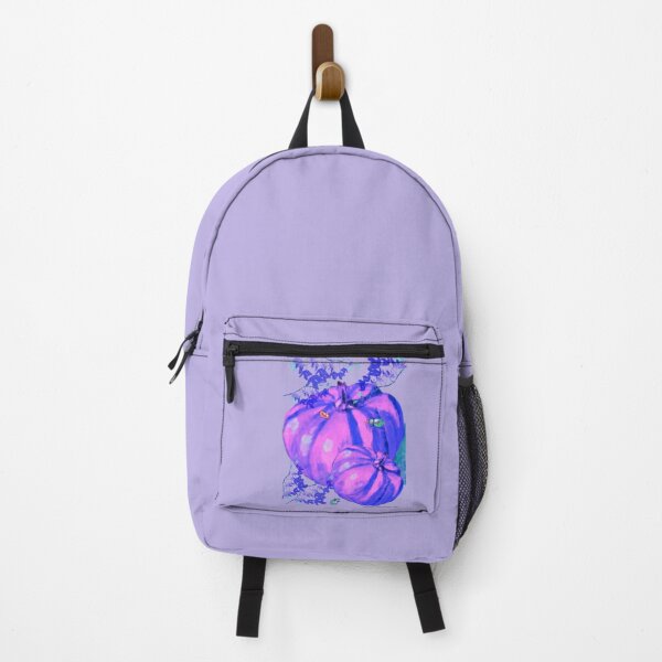 Item preview, Two purple pumpkins designed and sold by drp24.