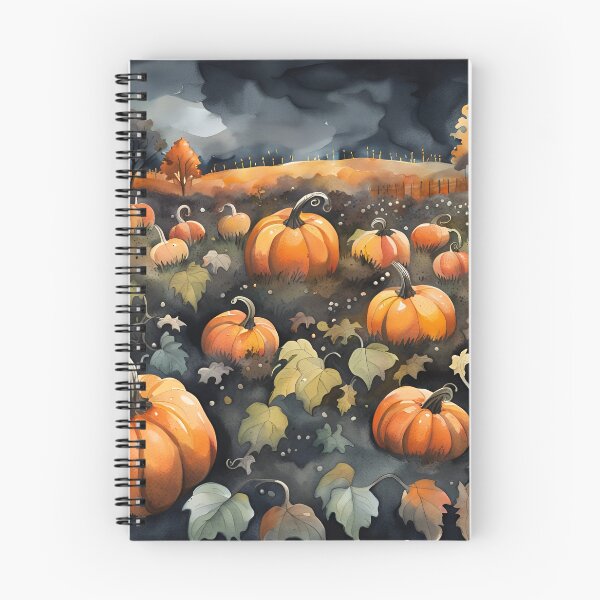 Item preview, The Pumpkin Patch designed and sold by dreamscrape.