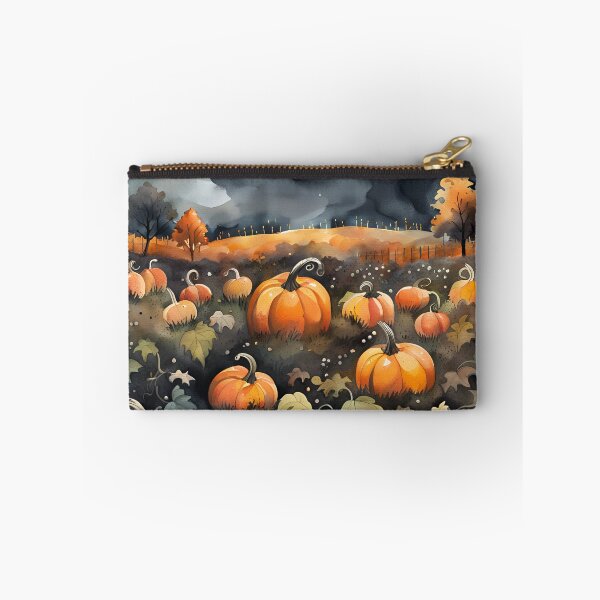 Item preview, The Pumpkin Patch designed and sold by dreamscrape.