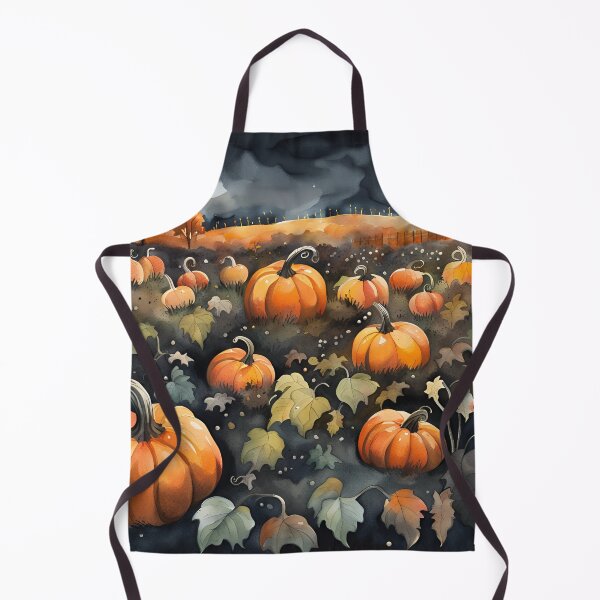 Item preview, The Pumpkin Patch designed and sold by dreamscrape.