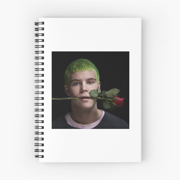 Item preview, YUNG LEAN designed and sold by regan301.