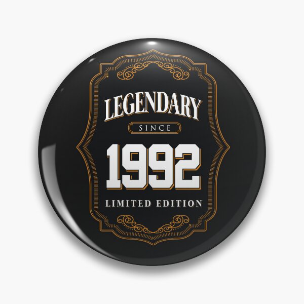 Item preview, Legend 1992 designed and sold by maxleengraphix.