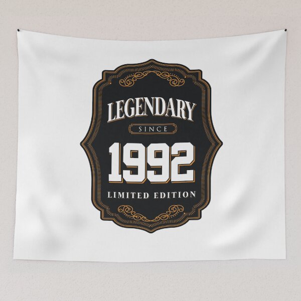 Item preview, Legend 1992 designed and sold by maxleengraphix.