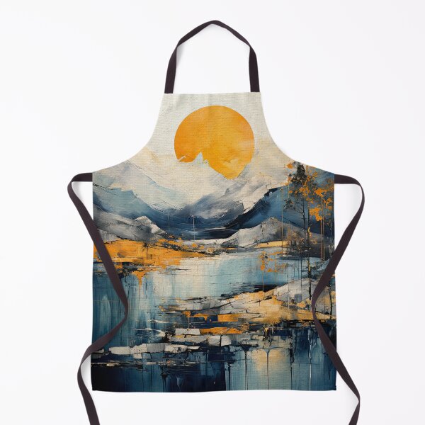 Item preview, Morning Glow designed and sold by Maria Angelica Maira.