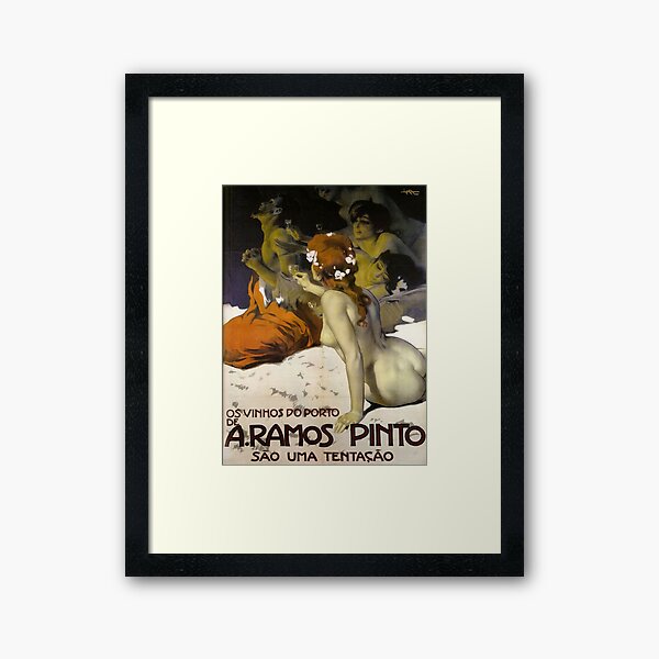 Passion Framed Prints for Sale | Redbubble