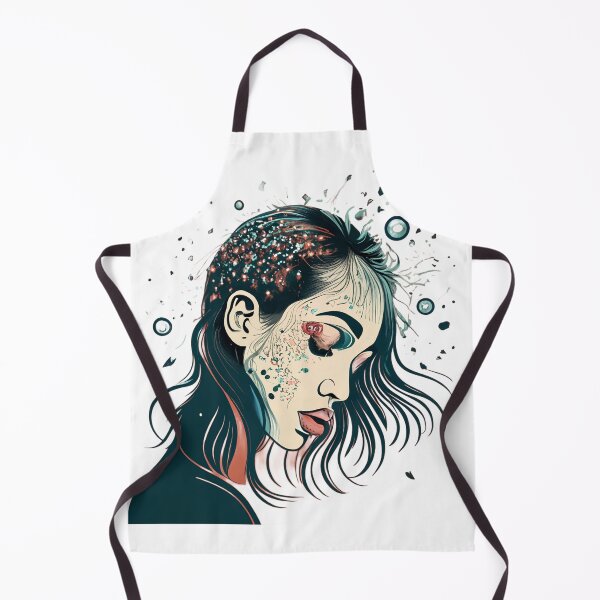 Item preview, far away designed and sold by SabyDigitalArt.