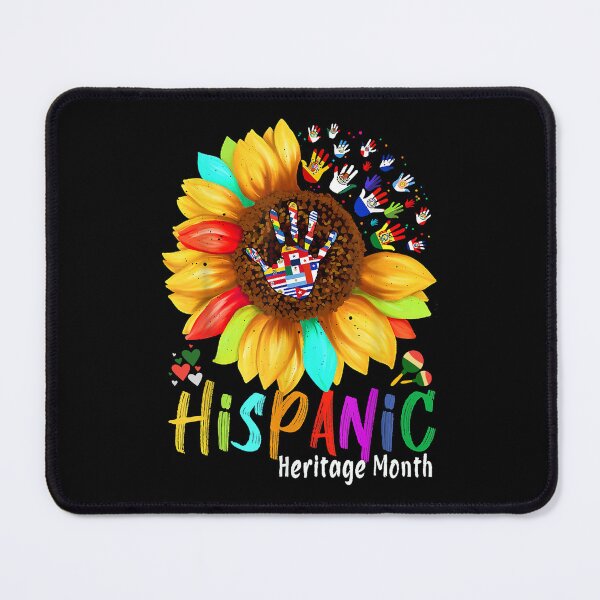 Item preview, Hispanic heritage month 2023 designed and sold by Sukhumpan.