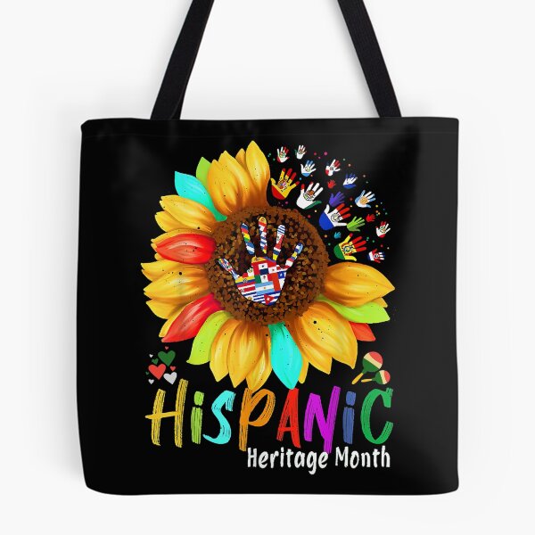 Item preview, Hispanic heritage month 2023 designed and sold by Sukhumpan.