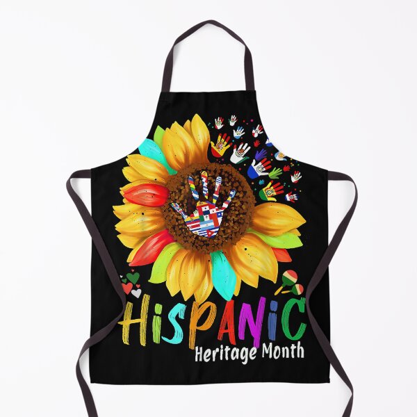 Item preview, Hispanic heritage month 2023 designed and sold by Sukhumpan.