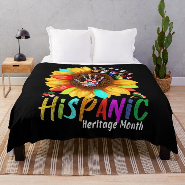 Item preview, Hispanic heritage month 2023 designed and sold by Sukhumpan.