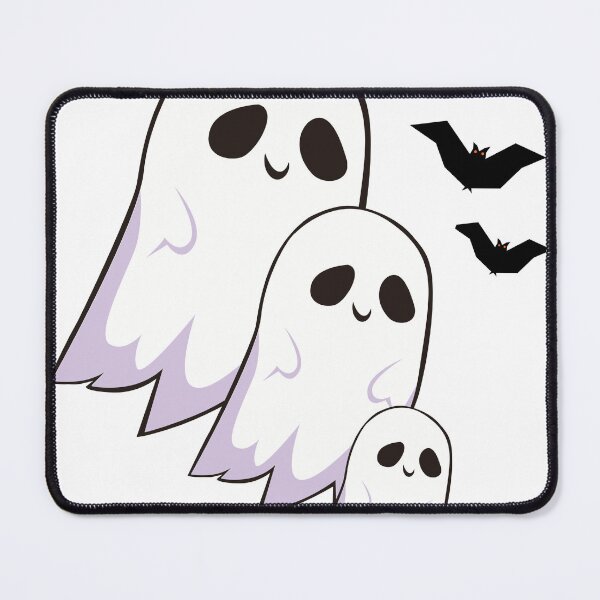 Item preview, Ghost designed and sold by PennyArtPoP.
