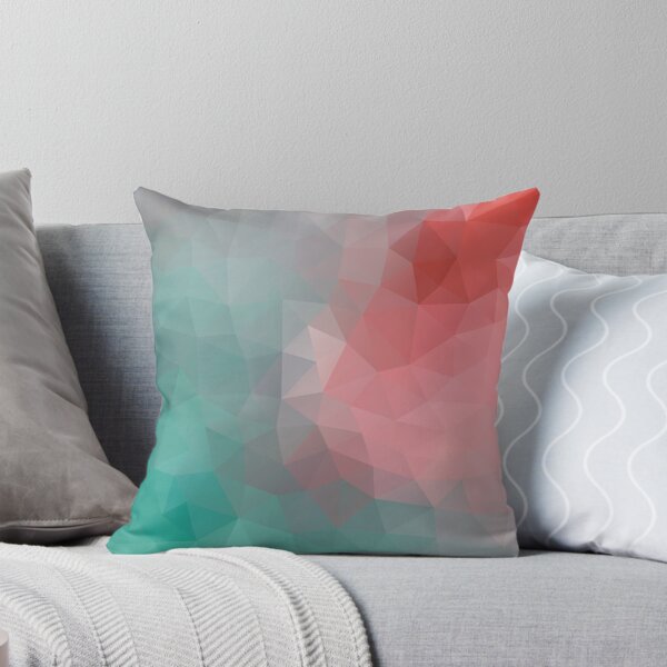 Item preview, "Ashberry tree" geometric design designed and sold by nessikk.