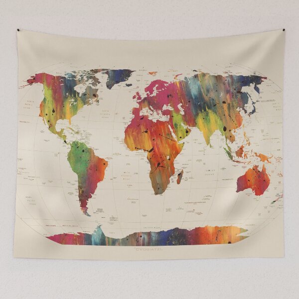 Item preview, ALLOVER THE WORLD designed and sold by CVogiatzi.