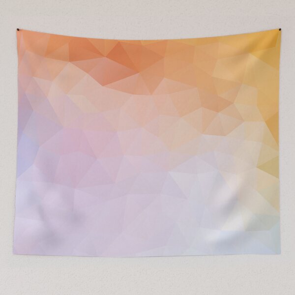 Item preview, "Summer sunrise" designed and sold by nessikk.
