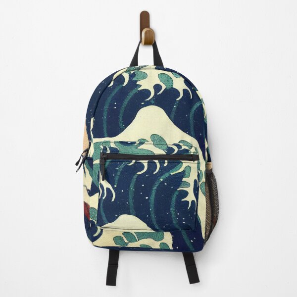 Item preview, Giant Japanese Tsunami designed and sold by Tetsuya-Yui.