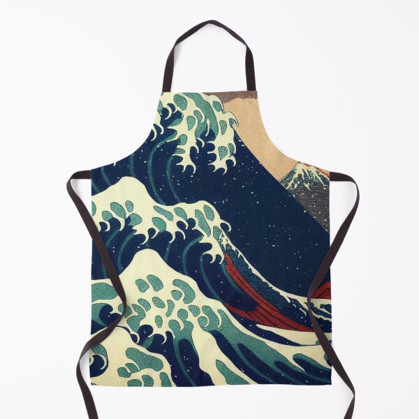 Item preview, Giant Japanese Tsunami designed and sold by Tetsuya-Yui.