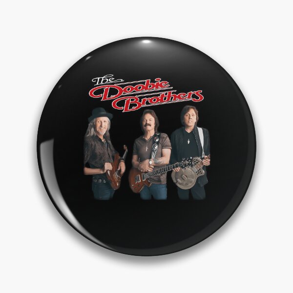 Item preview, The Doobie Vintage - The Doobie Tour designed and sold by GarmentHorse.
