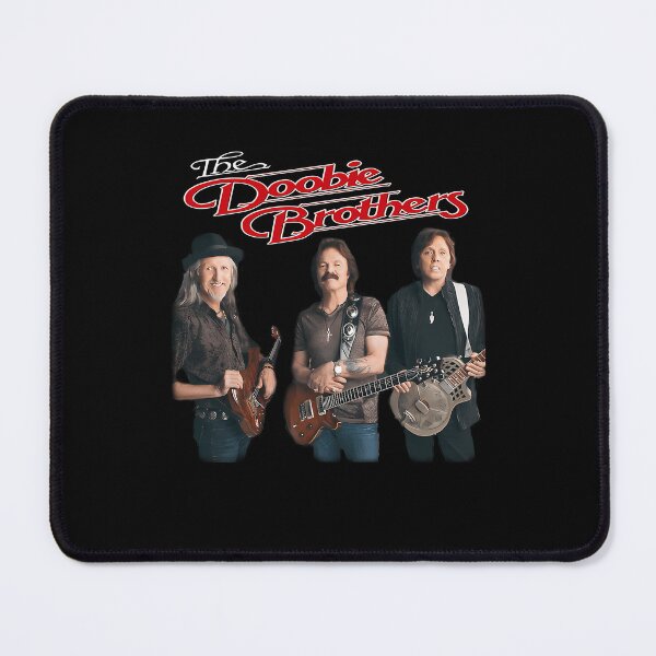 Item preview, The Doobie Vintage - The Doobie Tour designed and sold by GarmentHorse.