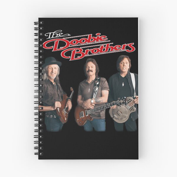 Item preview, The Doobie Vintage - The Doobie Tour designed and sold by GarmentHorse.