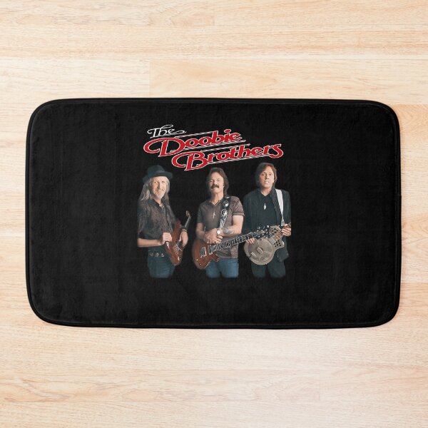 Item preview, The Doobie Vintage - The Doobie Tour designed and sold by GarmentHorse.