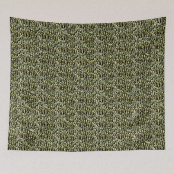 Item preview, Wrigley Memorial Botanical Gardens Study 5  designed and sold by Robert Meyers-Lussier.
