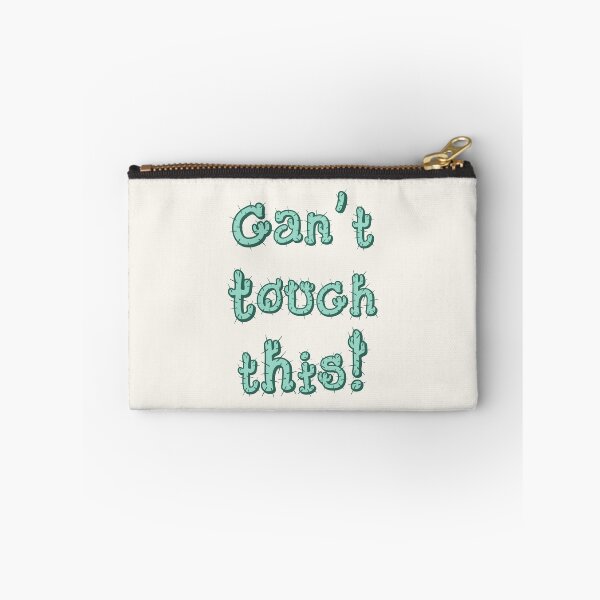 Item preview, You can not touch this! cactus design designed and sold by LookByLau.