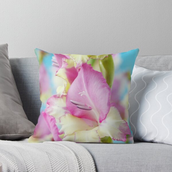 Item preview, Gladiolus  'Flevo Bambino'  designed and sold by Chris Burrows.