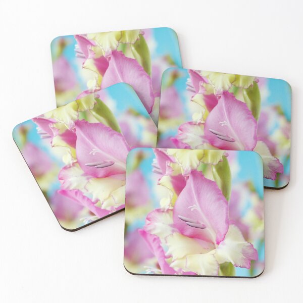 Item preview, Gladiolus  'Flevo Bambino'  designed and sold by Chris Burrows.