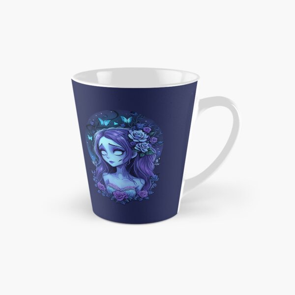 Item preview, Corpse Bride with Butterflies designed and sold by Selenes Designs.