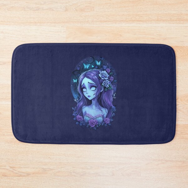 Item preview, Corpse Bride with Butterflies designed and sold by Selenes Designs.